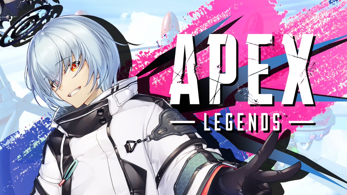 星之輪アル 아루 Aru Ch Exe בטוויטר Apex Legends ジブタルタルとフンダル練習 キママニ T Co Ikmgddtolw Youtubeより 始まりましたよーーーーん Youtube不具合にカクつくかもしれません