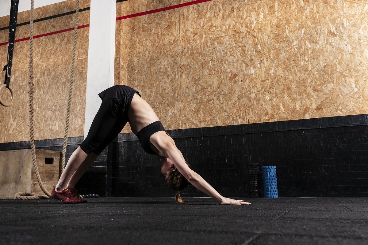 BarefootVibrams's tweet photo. Stretch your limits this week and take your workouts to the next level! 🏃‍♀️

Needs a reason to start using Vibram FiveFingers? Well here is 5⃣ 👉 https://t.co/9KksilT4u9

#MondayMotivation https://t.co/m05TZwdDwQ