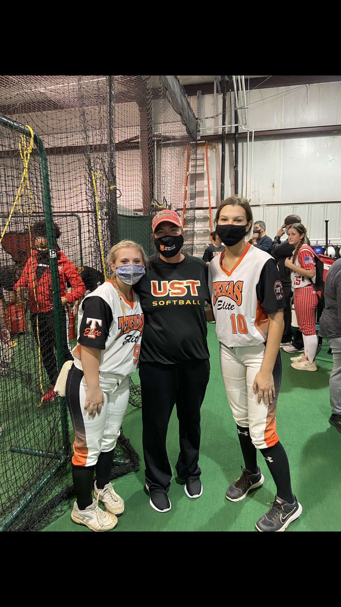 Aarilynn2022's tweet photo. I was very thankful the weather did not stop us from having a great camp yesterday. Thank you so much!!!! @froknows9 @USTCeltsSB https://t.co/eKSfTfpUDQ