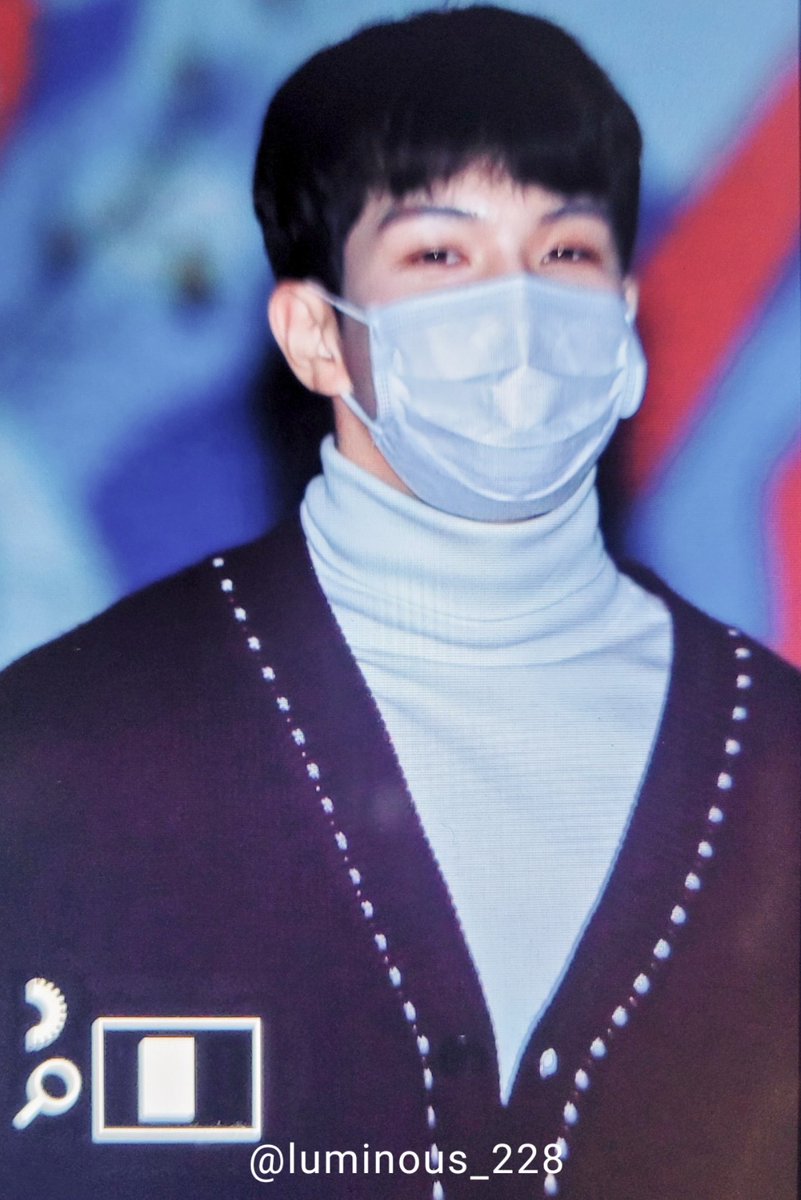 luminous_228's tweet photo. 201214 퇴근 Preview
오랜만이에여ㅠㅠ
#엔플라잉 #NFlying #유회승 #Hweseung #YOOHWESEUNG https://t.co/1cw7RWiN6a