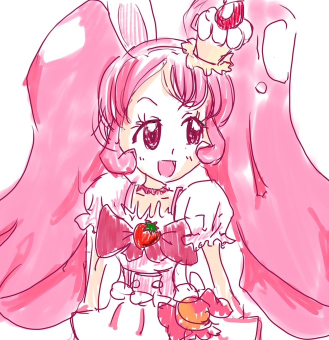 キュアホイップのtwitterイラスト検索結果 古い順 キュアホイップのtwitterイラスト検索結果 古い順