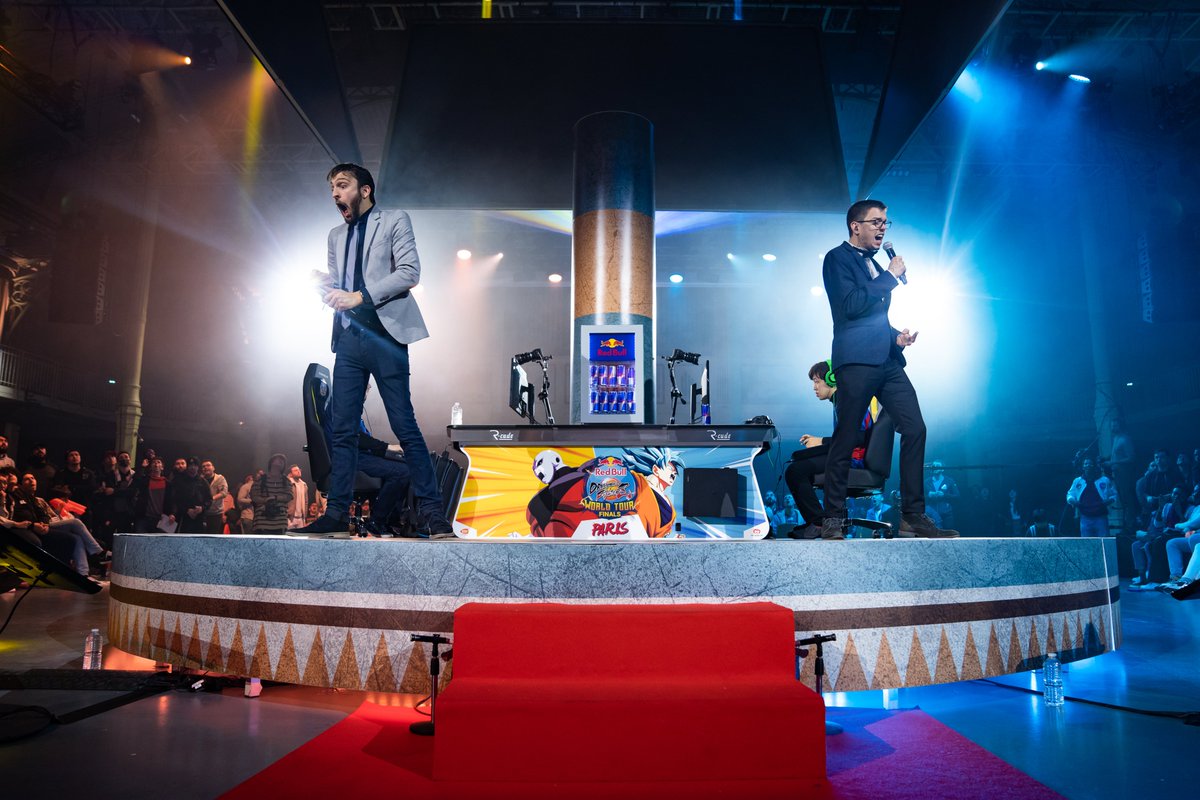 luc_bouchon's tweet image. I will be going into 2021 as a full time freelance photographer.

If you have any photographic needs for an esport event or esport related projects hit me up ! 

Here is my newly updated portfolio if you want to discover my work : luc-bouchon.com