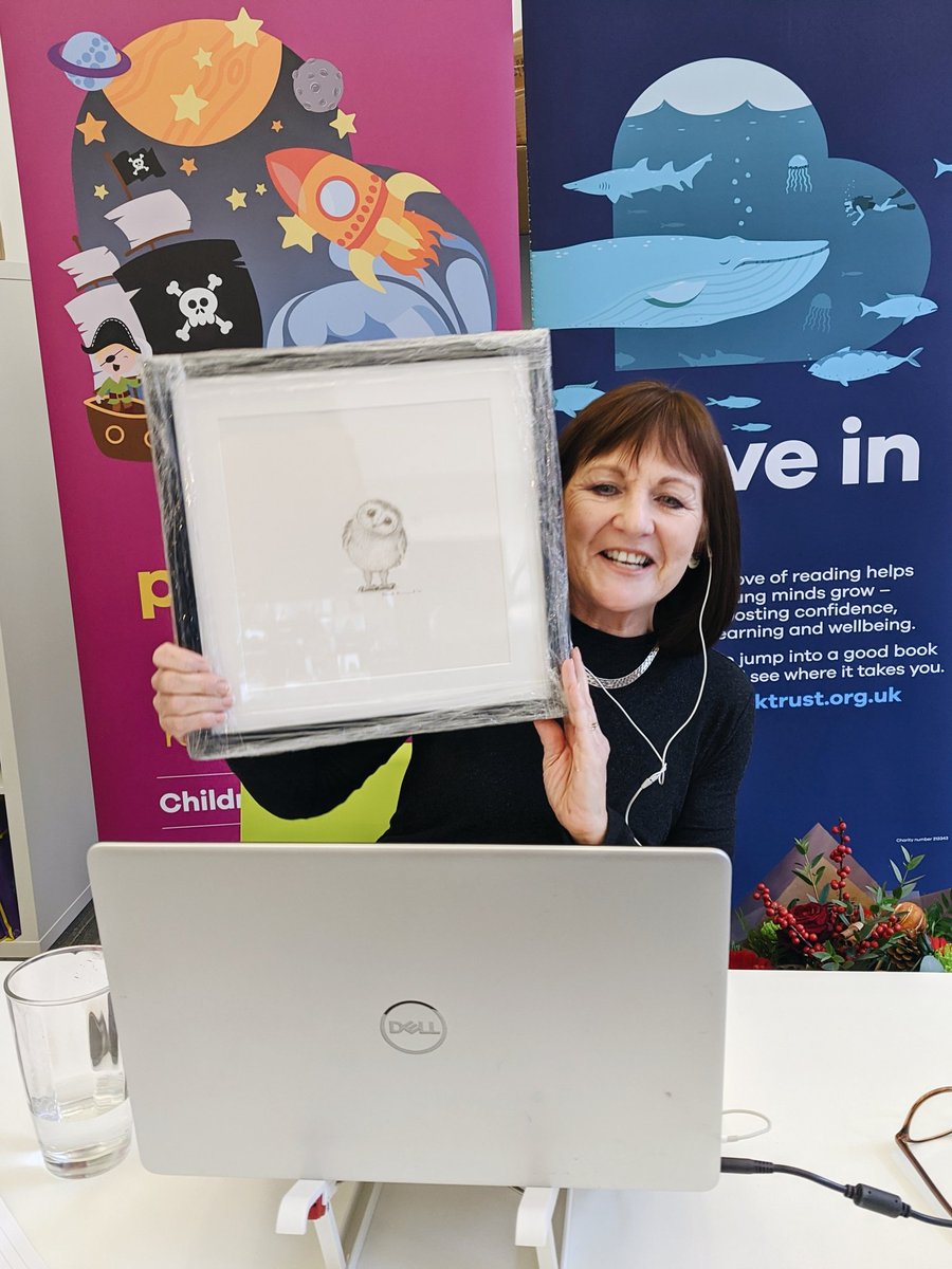 BookTrustNI tweet media