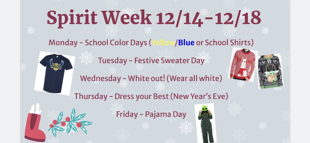 kjms_fcps's tweet photo. It’s #SpiritWeek!!! @Lanier_MS #herecomesbreak https://t.co/impQPrIAds