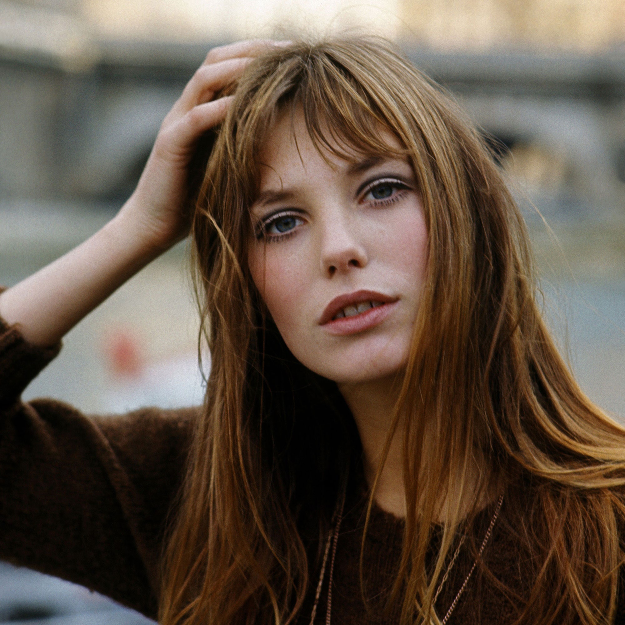 Please join us here at in wishing the one and only Jane Birkin a very Happy Birthday today  