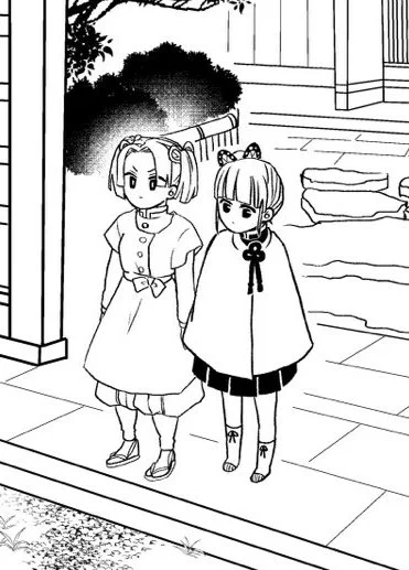 ちゃんと好きなコマ描いてる?✨
ちょっと修正加えたいとこ見つけたけど、この2人のこのコマ可愛くて好き( *'꒳`*) 