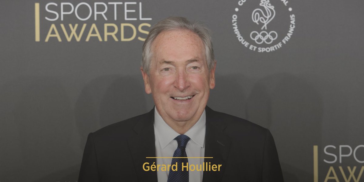 sportel_awards's tweet photo. It is with deep emotion that we heard about the death of Gérard Houllier. #SPORTELAwards Committee member, Gérard was a true enthusiastic and a  committed person.
Today, we lost a friend. 
We extend our deepest condolences to his family and loved ones. 
#Tribute https://t.co/vWF2jxVdPU