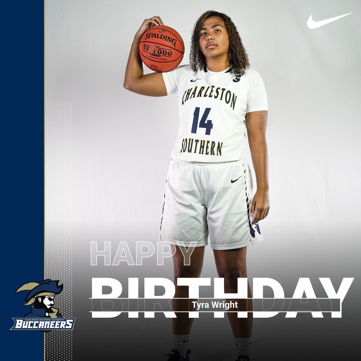 Charleston Southern Women’s Basketball tweet media