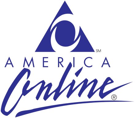 CarynPrall's tweet photo. I can no longer make fun of you, AOL, nice play, nice play. #googledown https://t.co/I7BWLOLzup