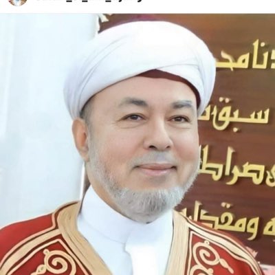 SalaheldinTj's tweet photo. #NewProfilePic https://t.co/KmNLfYYTqE