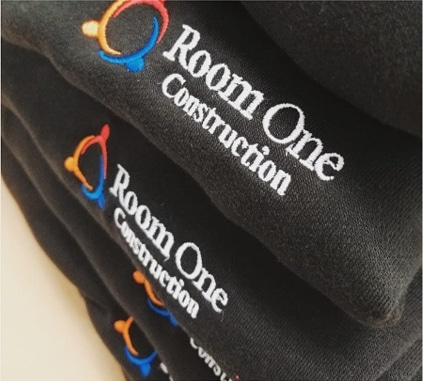 RoomOne Construction tweet media