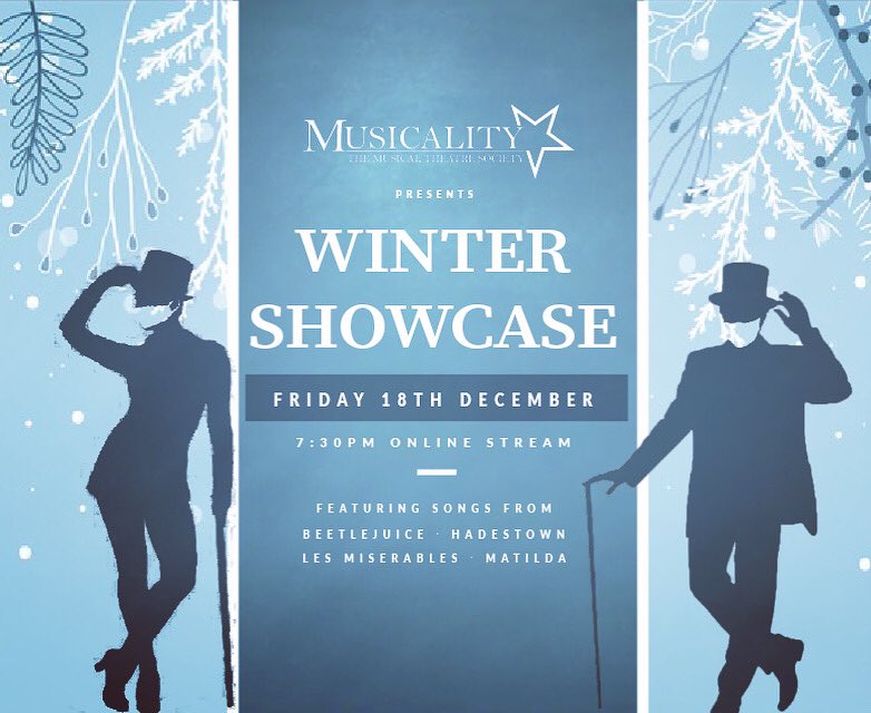 Musicality! tweet media