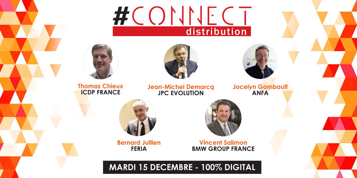 autoinfos's tweet photo. #CONNECTdistributionMorning : "Faire face aux enjeux de l'APV électrique" avec : Thomas Chieux ICDP / Jean-Michel Demarcq JPC EVOLUTION / Joselyn Gombault ANFA / Bernard Jullien FERIA / @vincentsalimon @BMWGroupFrance #Distribution #Automobile #Event #Digital #Live #aftermarket https://t.co/aUTpdpclLu