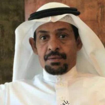 سلطان القليطي tweet media