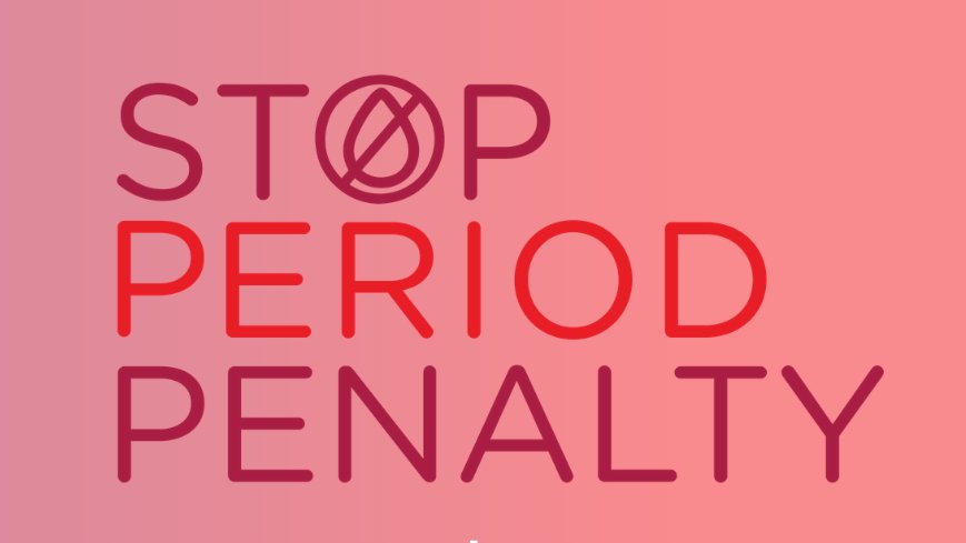 #NewYear and new menstrual rights' goals! 
 Read on to know more..