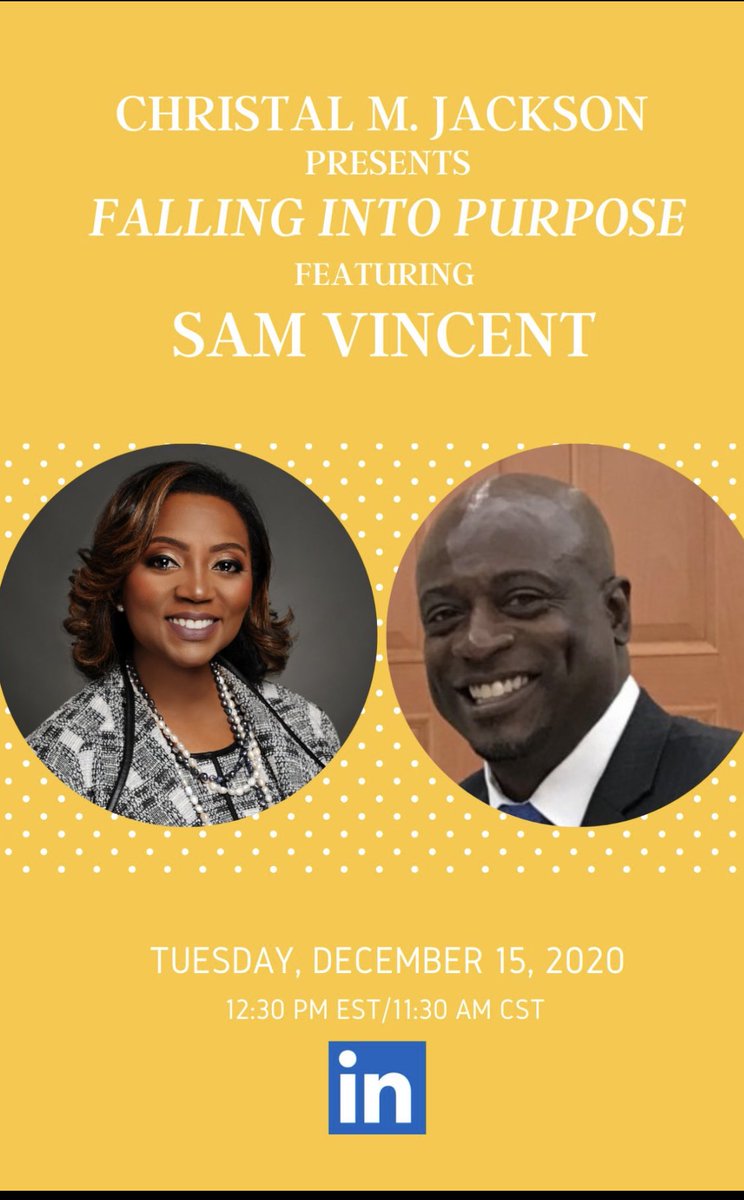 I am honored to join my friend Christal Jackson to talk about my role with AAU (Amateur Athletic Union) to support youth development around the world, through sports!  please join us! #sportsforallforever