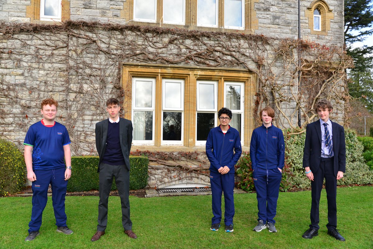 MillfieldSenior's tweet photo. 🏆Congratulations to our students who took part in this year's #Bebras Computational Thinking Challenge - especially to Year 9 student Alex H, who scored in the top 1% of the UK!

Read more on our website here: https://t.co/5KRhxMQjvr

#Millfield #challenge #DiscoverBrilliance https://t.co/OAZhPoXigW