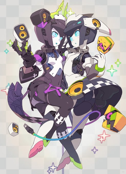 ワーフリのディアちゃん 