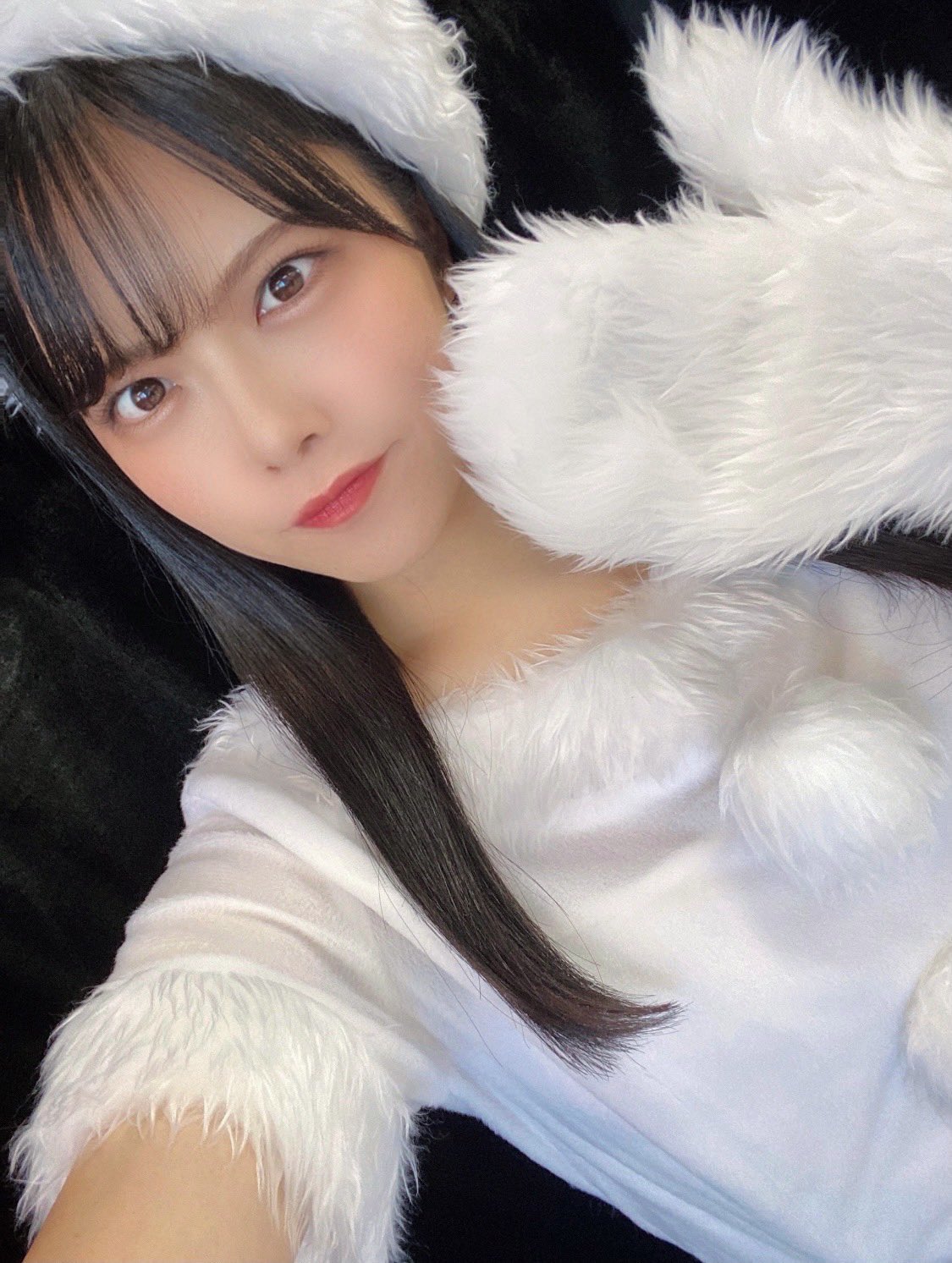 [Twit] 矢野帆夏 薮下楓 201214