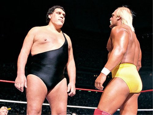 @piyo13921885 遺恨マッチと言えば私にはこの2人の対峙するシーンが一番に出てくる 