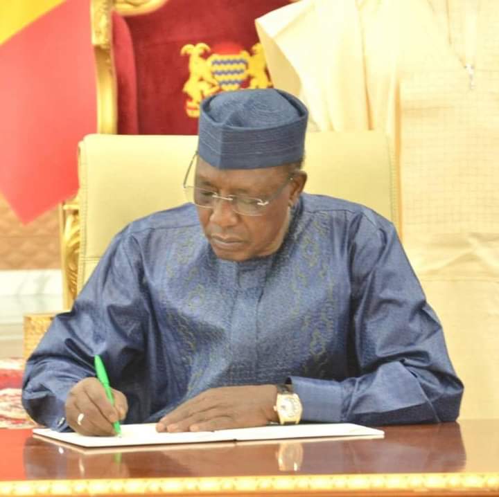 Barka A. BRÉMÉ tweet media