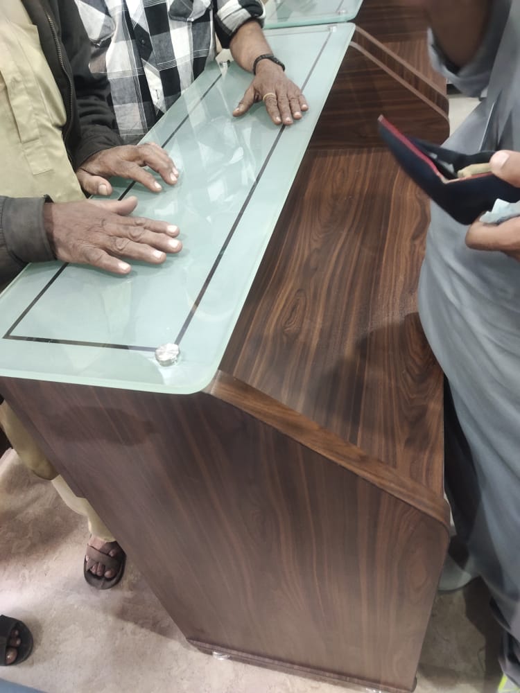 MashkaiLibrary's tweet photo. Students of Mashkai have been working 4 d devilopement of #MPL &amp; their endeavour work has now reached 2 a good standard , today they have brought a lot of furnitures including 31chairs ,3 tables &amp;  wardrobes 4 d library. We will continue ur struggle 4 it's further development. https://t.co/IR9La8GeNX
