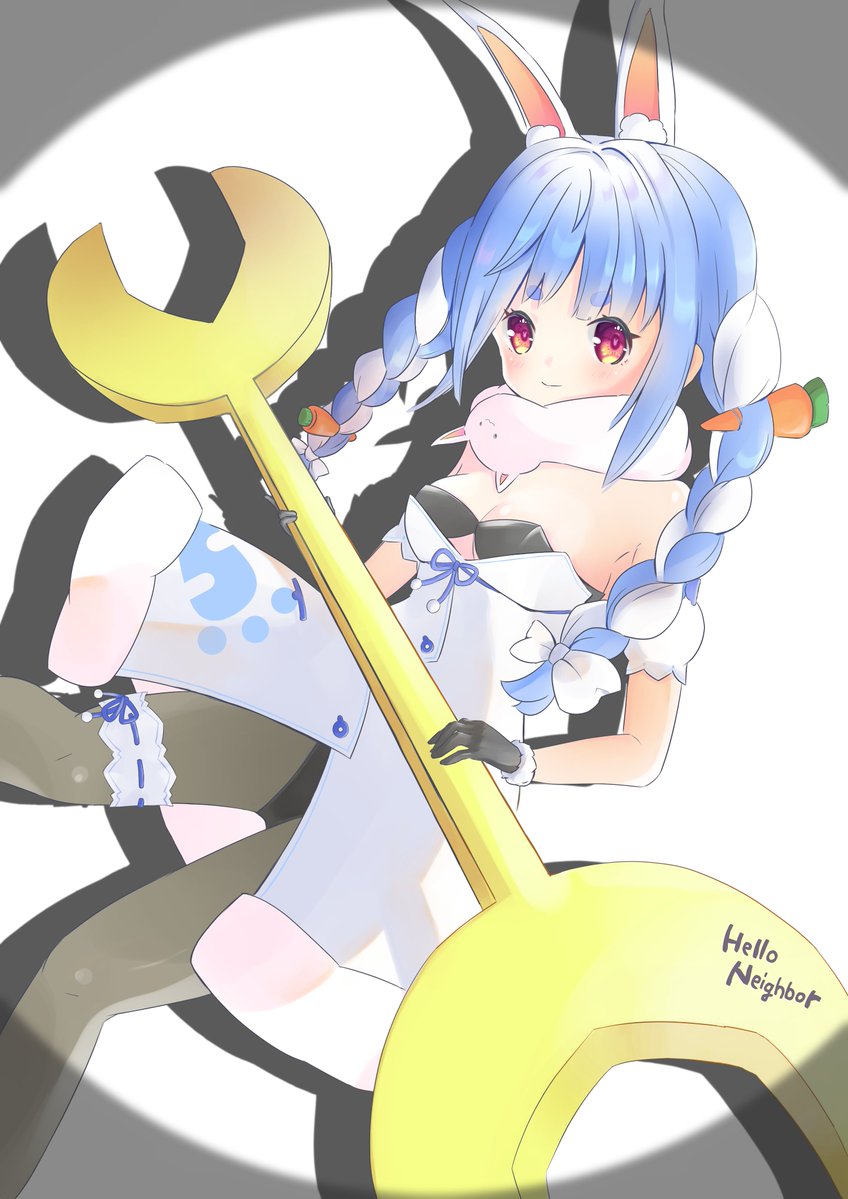 Twoucan ハローネイバー の注目ツイート イラスト マンガ