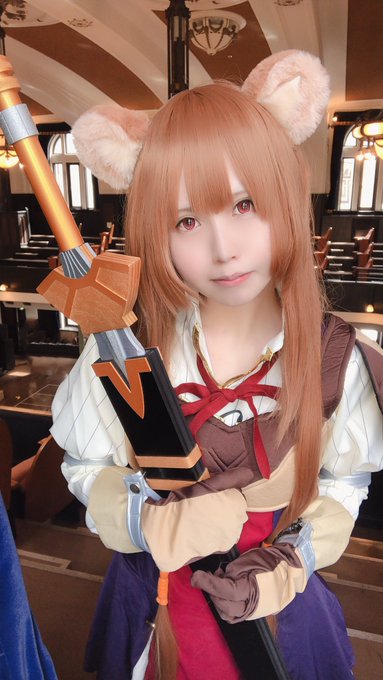 Twitterのコスプレ画像5