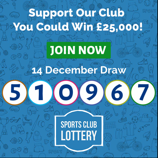 SportsClubLott's tweet photo. It's draw day and here are this week's winning lottery numbers! This week we've had winners from @BedfordBluesRFC, @bramleybuffs, @htafc, @LincolnCity_FC, @pcfc1906, @WetherbyCC and many more!

Check your results here: https://t.co/53ONtom9Vk https://t.co/hYjMikZH0w