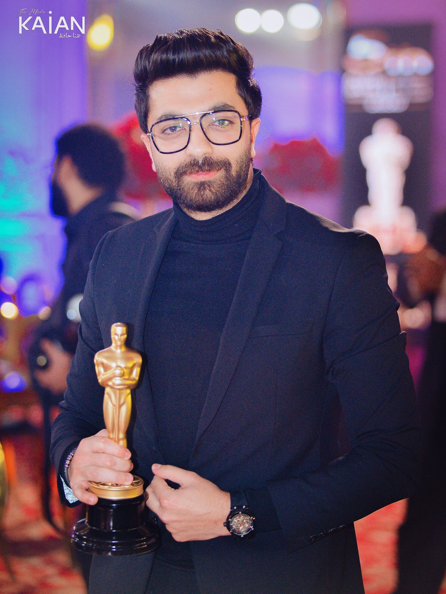MohamedAbbas's tweet photo. من حفل مهرجان نجم العرب ♥️ @RamyGamal @ZaherOfficial ♥️ https://t.co/kRVoJGKKgq