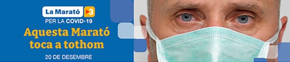 Col·laborem amb la venda de mascaretes solidàries per obtenir recursos econòmics per la investigació científica sobre la COVID-19.

Si en vols una contacta'ns!
Aquesta Marató toca a tothom.

📧 safaparadeta@gmail.com

<a href="/la_marato/">La Marató de 3Cat</a>
#maratoTV3
#castelleres
#castells