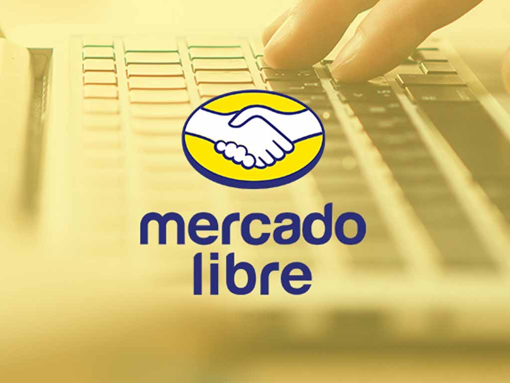 Mercado Libre |  $MELI 