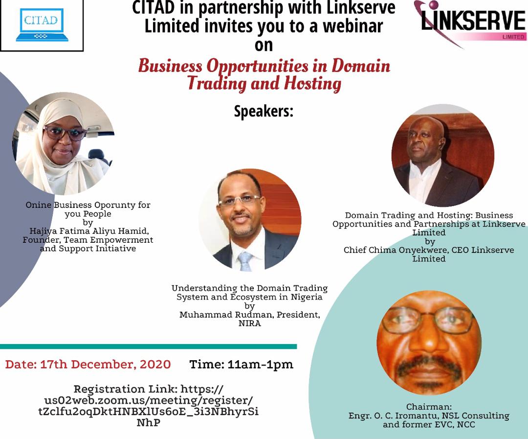 YZYau's tweet photo. It is still two more days to this interesting and exciting workshop. Stop thinking about looking for jobs, rather focus on being creator of jobs for others. Stop procrastination and register now! @niraworks @Linkserve @chimaonyekwere @HariraWakili @Ashshaza1 @a_sabo12 @IsaKamilu https://t.co/ytMxWvSHUG