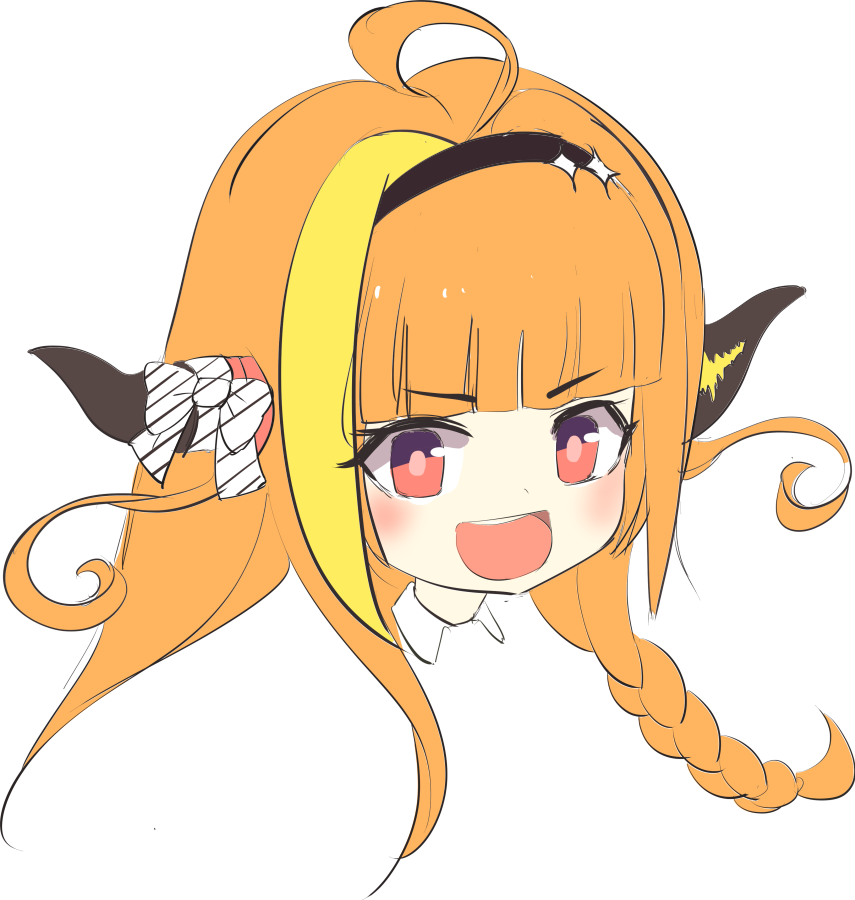 おかえり桐生ココ Sukkiriのイラスト おかえり桐生ココ Sukkiriのイラスト