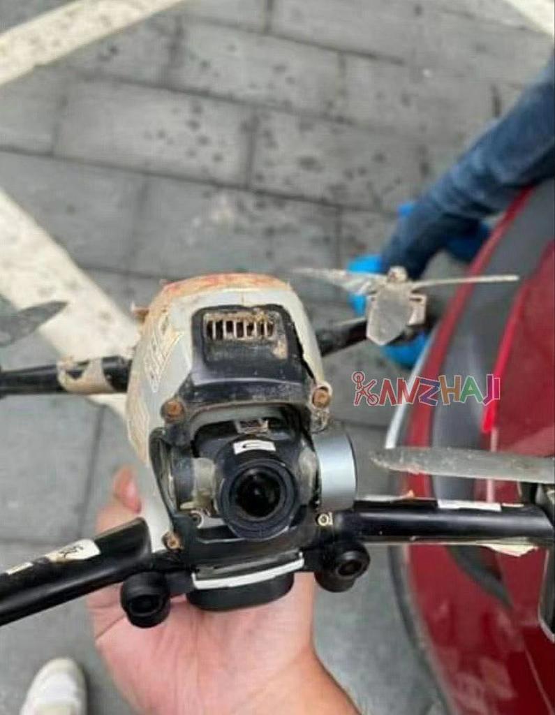 dreamfly_jacky's tweet photo. dji new drone https://t.co/aQRhMcpcJv