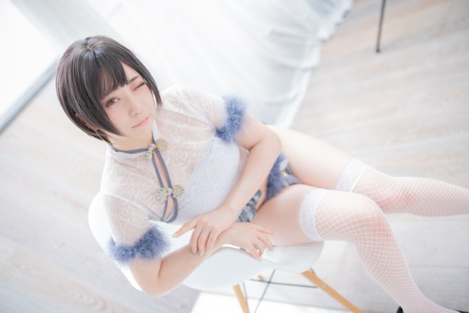 コスプレイヤー星乃まみのTwitter画像68