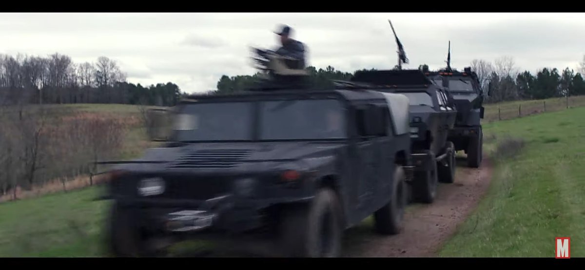 We can see SWORD trying to breach the shield between the two worlds in the trailer ... WestView Valla outside world chala effect avthundi kabatti they might be trying to destroy it and Wanda( who doesn't know anything about this) might be fighting against them ..