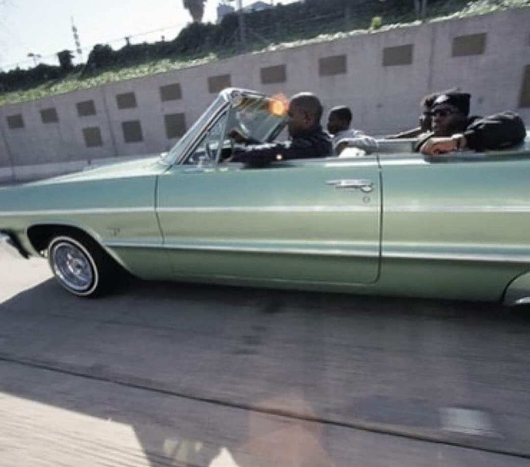  Happy birthday today to my homeboy King Tee      