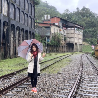 #NewProfilePic (新個人資料照片)