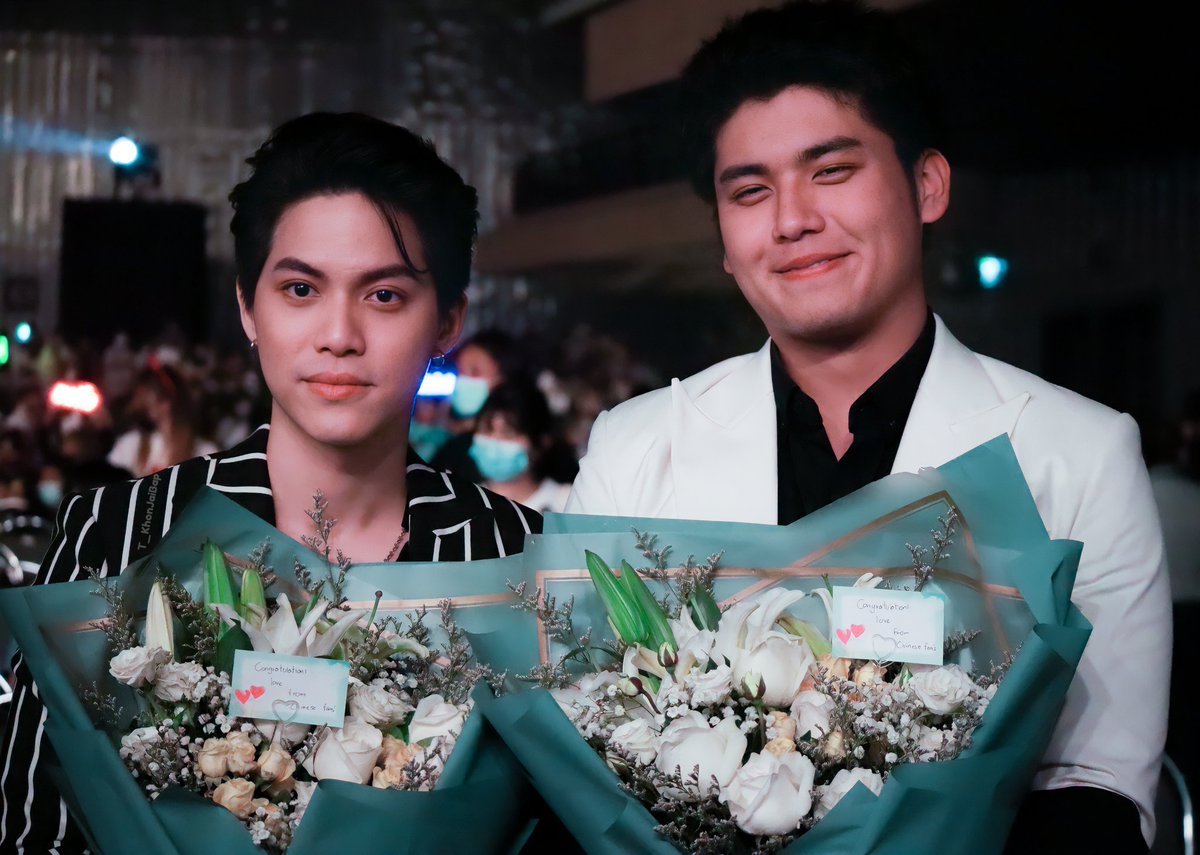 No1SisFaN's tweet photo. น่ารักกันขนาดนี้...ไม่รักไหวเหรอ
#SendLoveToPhuBoss https://t.co/WsJcy1v9V8