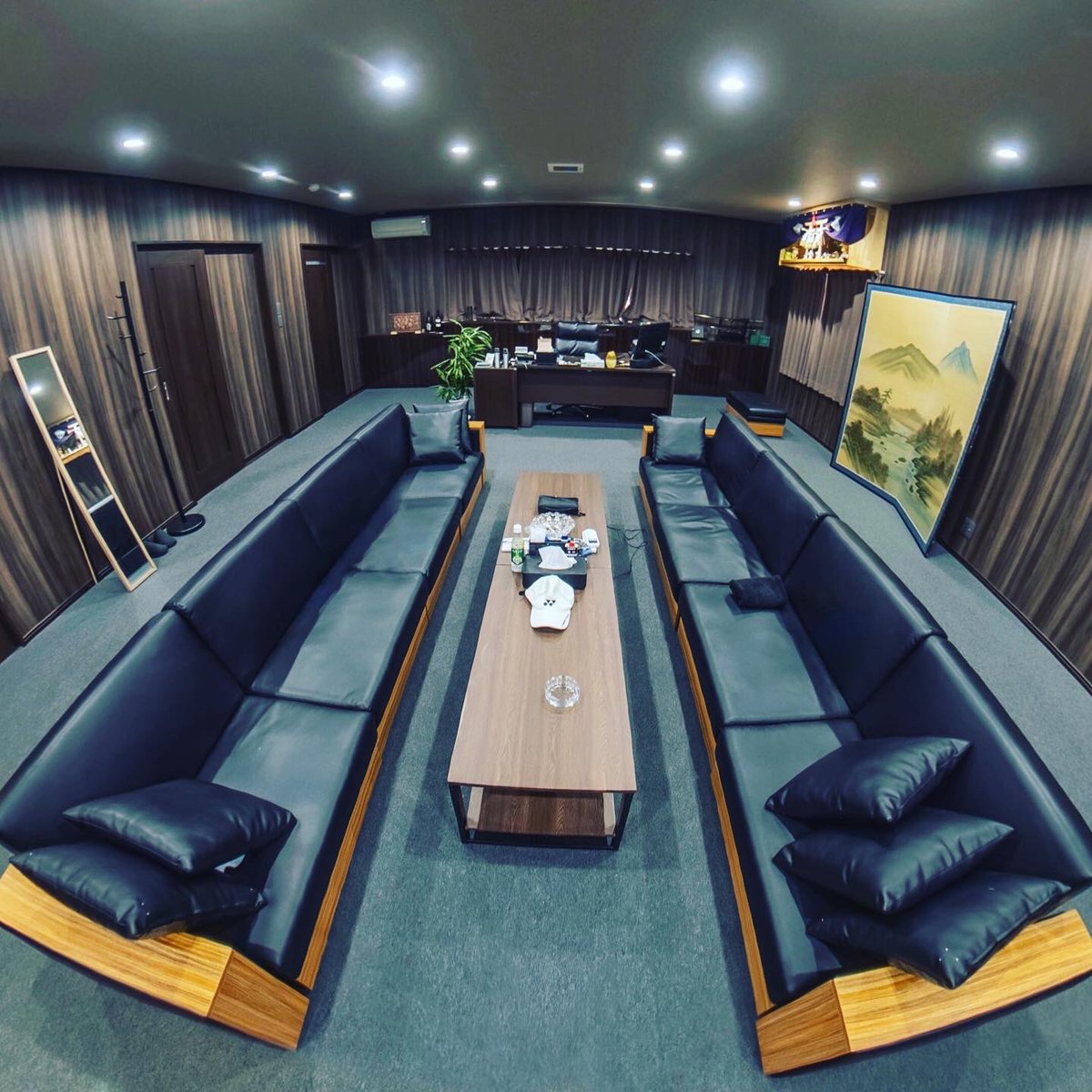 KcYamamo's tweet image. 宇和島市三間町北増穂にある｢株式会社 葉月 本社」の屋内ストリートビューを撮影させていただきました。

《撮影場所》
（株）葉月 本社
〒798-1111
愛媛県宇和島市三間町北増穂６７２
0895-49-5155
goo.gl/maps/Ve3P3mygL…

#googlemap #ストリートビュー
#pano2vr

vr-club.site