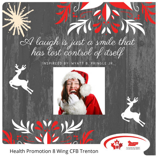 PSPTrenton's tweet photo. Bring joy to those around you!
Laugh a little and share your beautiful smiles.

For more information about our programs visit:
https://t.co/6P32S4CQGN

#HealthPromotion8WingCFBTrenton https://t.co/s7pKmxUEEw