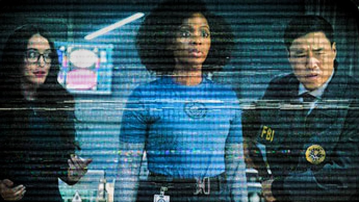 Three characters from 3 different movies coming together (we may not have expected that this might happen)