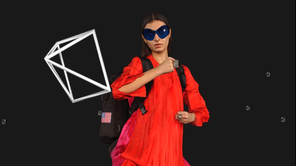 By launching their latest collection in 3D, Balenciaga is showing how important the transition from broadcast 2D to 3D content will become. Read more about how we use AR in Fashion: bit.ly/3834dvL