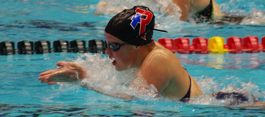 roncallihigh's tweet photo. Congratulations to senior Maggie Peats, girls swimming, and junior John Hammerschmitt, boys swimming, who were recognized as the Above and Beyond Players of the Week last week by Coach Curtis Cox and Jersey Mike’s Subs! https://t.co/uVsyOhsjQT