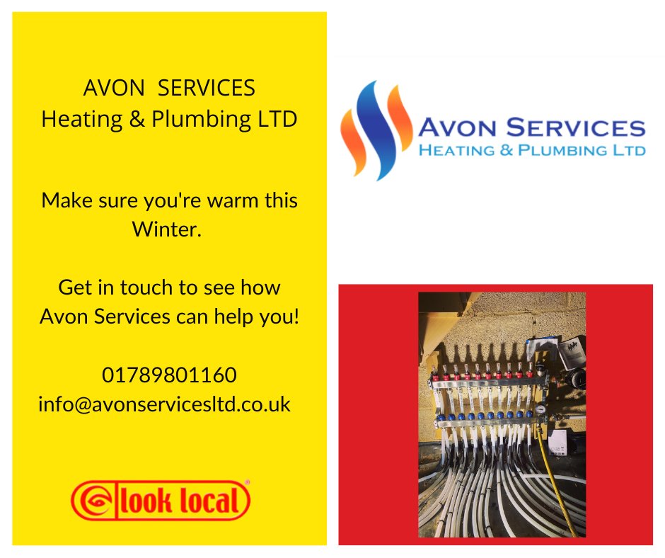 Look Local tweet media