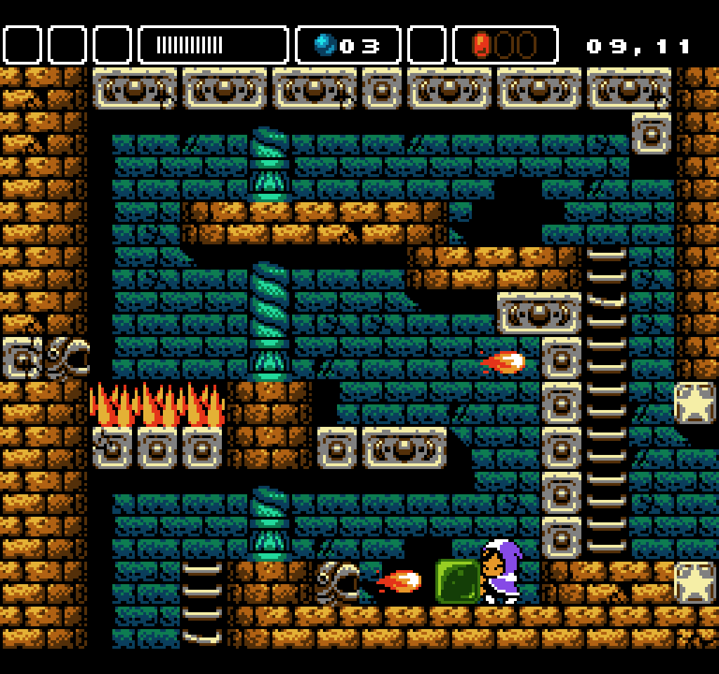 EldenPixels's tweet photo. We’re releasing Alwa’s Awakening on NES in 2021 with new and exclusive content! Check the making-of video and sign up for the beta now! :)

Public Beta: https://t.co/XxyyV2HWCH
Video: https://t.co/H3bk15aejm

Please like/RT ❤️ This is really a dream come true for us! https://t.co/T0CNp96SPK