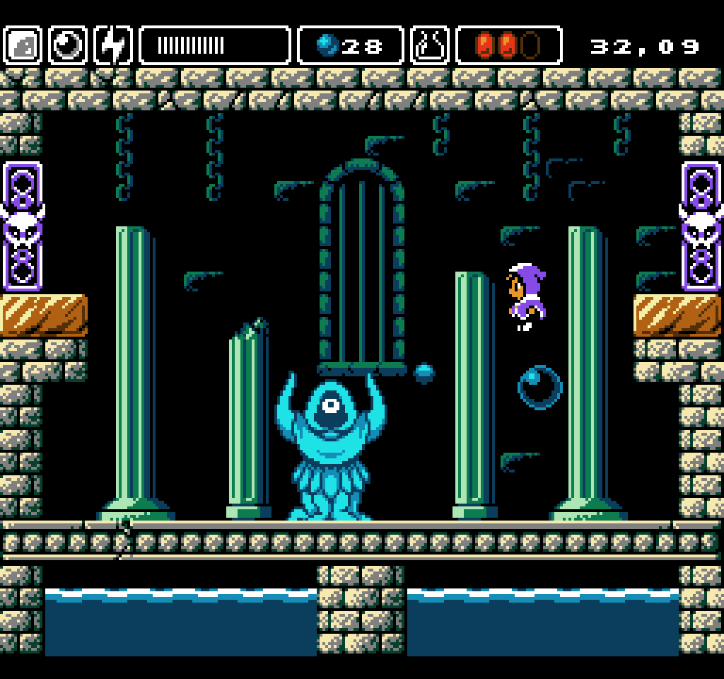 EldenPixels's tweet photo. We’re releasing Alwa’s Awakening on NES in 2021 with new and exclusive content! Check the making-of video and sign up for the beta now! :)

Public Beta: https://t.co/XxyyV2HWCH
Video: https://t.co/H3bk15aejm

Please like/RT ❤️ This is really a dream come true for us! https://t.co/T0CNp96SPK