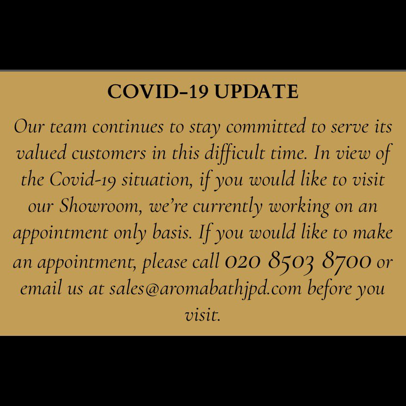 Looking for a redecor in your bathroom? We are here to help you out. Our team is ready to deliver quality and excellence by working out the best way to build your luxurious DREAM bathroom. 
With the COVID happening we are currently open for visit in our showroom by appointments.