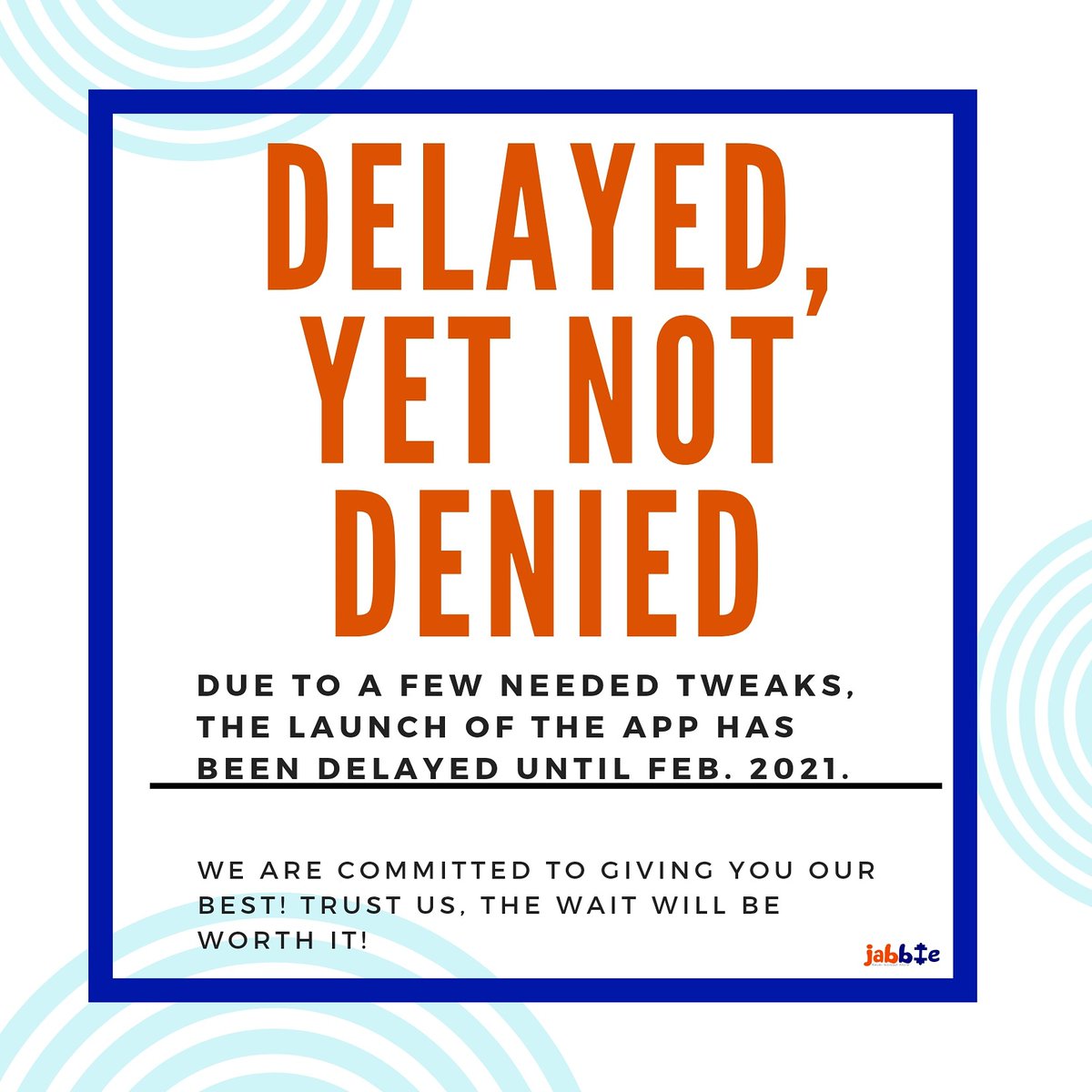 getJabbie's tweet photo. This year has been great for Jabbie and we want to keep that momentum going! We still plan to bring you content that reflect our values. 

There are  just 17 days left until the end of 2020. Let's give her a proper send off by celebrating in the bodies we have! 💪🏾 https://t.co/4dNQBdyCRl
